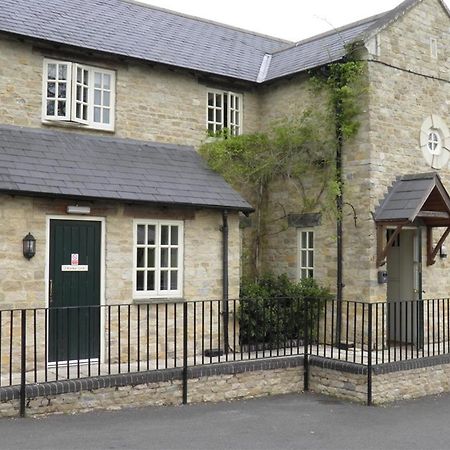 The Talbot Inn Eynsham Εξωτερικό φωτογραφία
