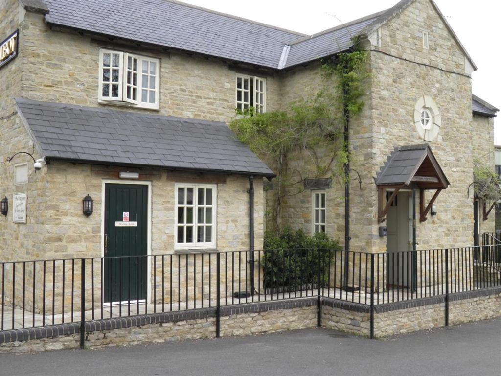 The Talbot Inn Eynsham Εξωτερικό φωτογραφία