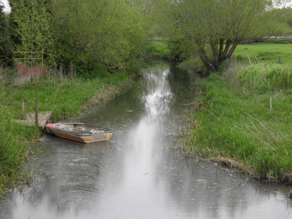 The Talbot Inn Eynsham Εξωτερικό φωτογραφία