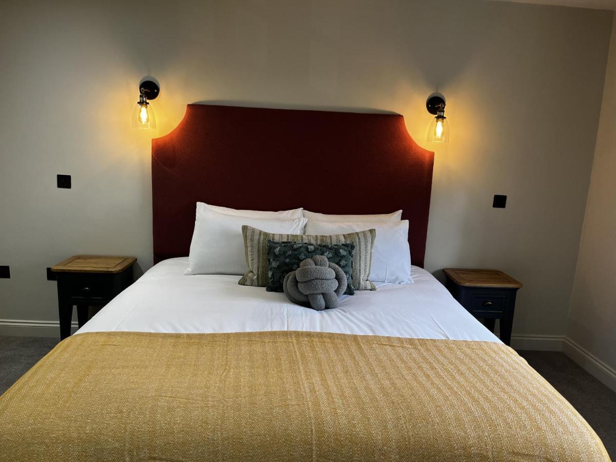The Talbot Inn Eynsham Εξωτερικό φωτογραφία