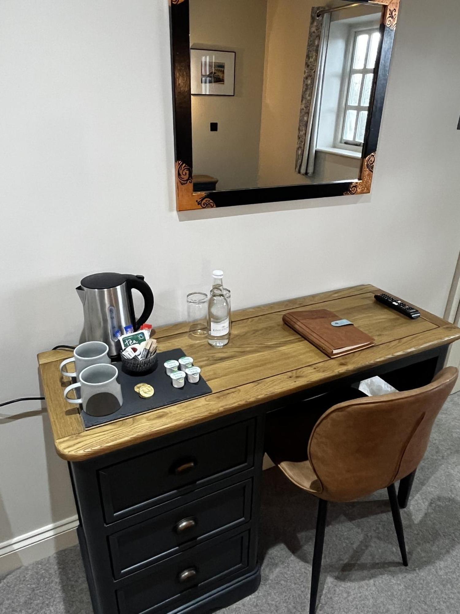 The Talbot Inn Eynsham Δωμάτιο φωτογραφία